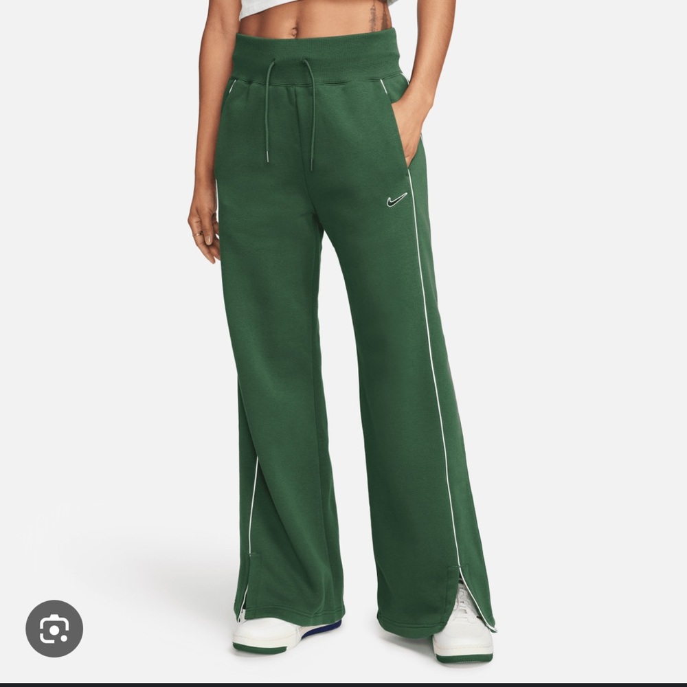 Nike Women's Phoenix Track Pants